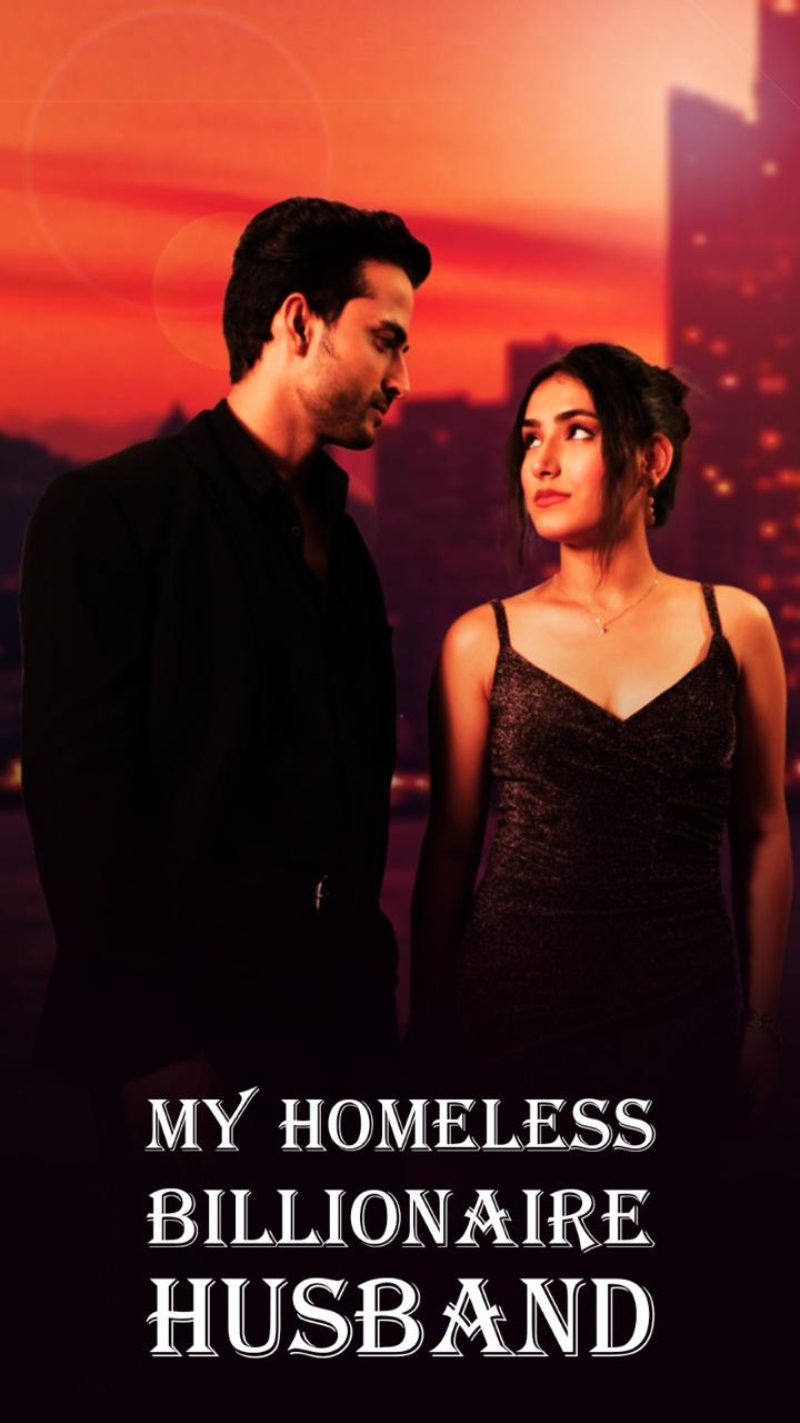 My Homeless Billionaire Husband